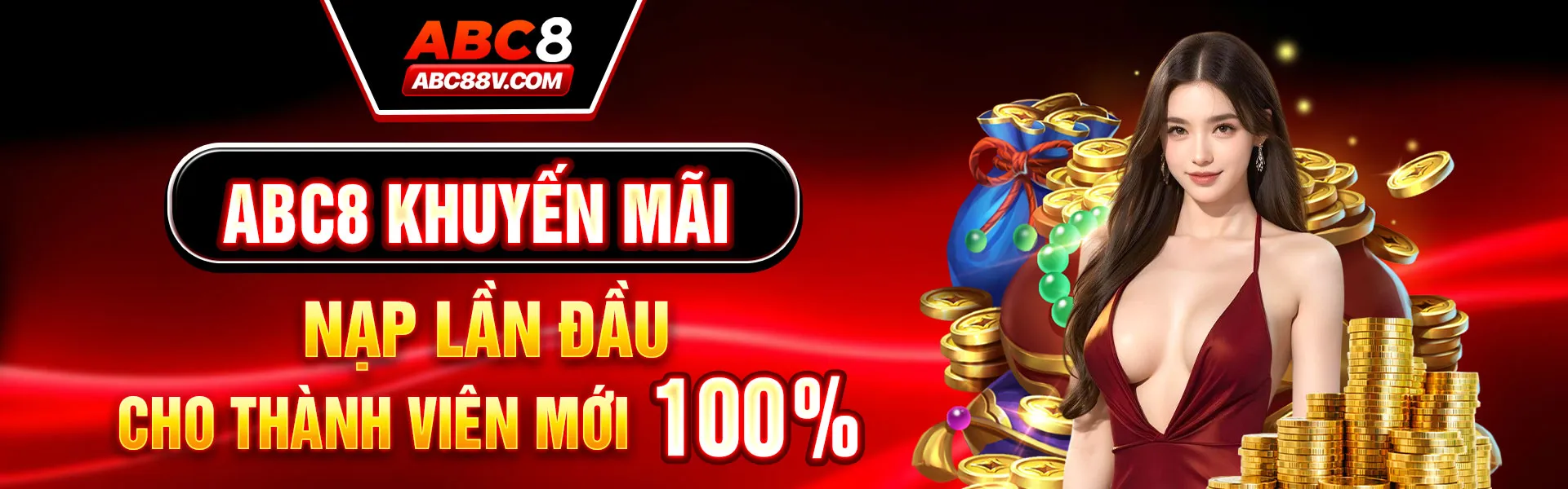 banner khuyến mãi nạp đầu